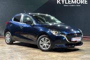 Mazda Demio 2021