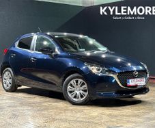 Mazda Demio 2021