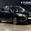 Mitsubishi Mirage 2022