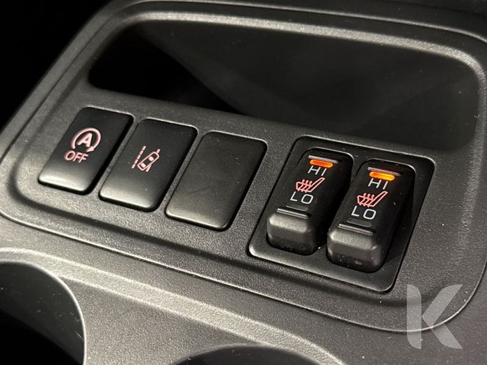 Mitsubishi Mirage 2022