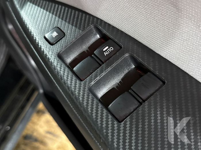 Mitsubishi Mirage 2022