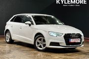 Audi A3 2020