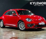 Volkswagen Beetle 2017
