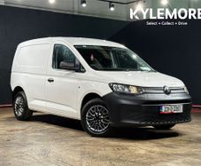 Volkswagen Caddy 2023