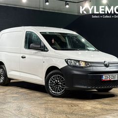 Volkswagen Caddy 2023