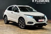 Honda Vezel 2020