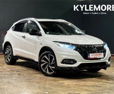Honda Vezel 2020