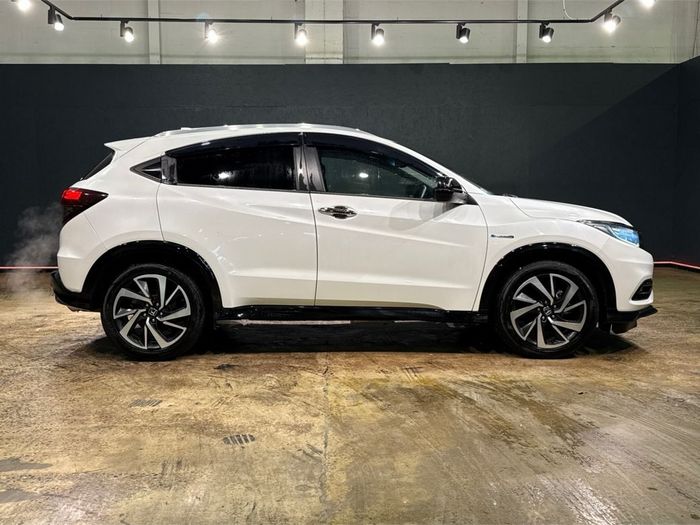 Honda Vezel 2020