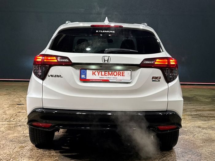 Honda Vezel 2020