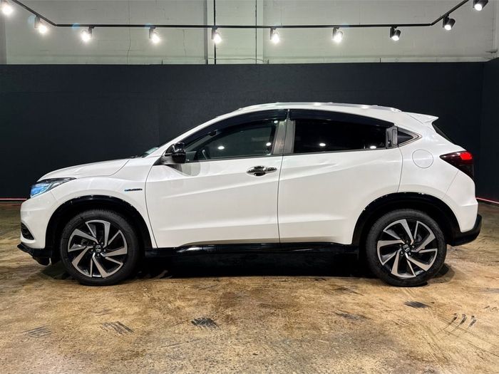Honda Vezel 2020
