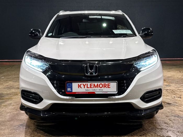Honda Vezel 2020