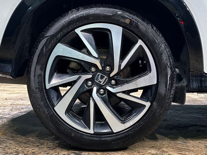 Honda Vezel 2020