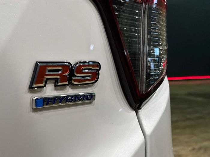 Honda Vezel 2020