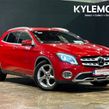 Mercedes-Benz GLA Class 2018