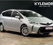 Toyota Prius 2018