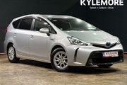 Toyota Prius 2018