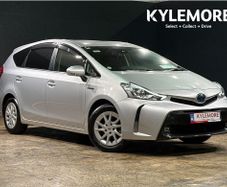 Toyota Prius 2018