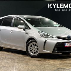 Toyota Prius 2018