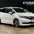 Honda Shuttle 2020