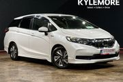 Honda Shuttle 2020