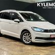 Volkswagen Touran 2017