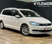 Volkswagen Touran 2017