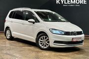 Volkswagen Touran 2017