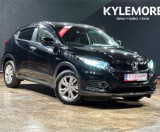 Honda Vezel 2018