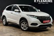 Honda Vezel 2019