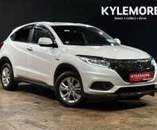 Honda Vezel 2019