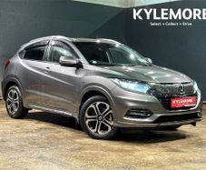 Honda Vezel 2020