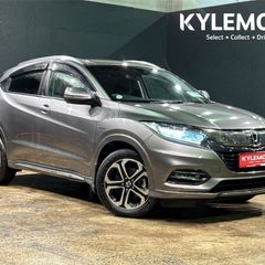 Honda Vezel 2020