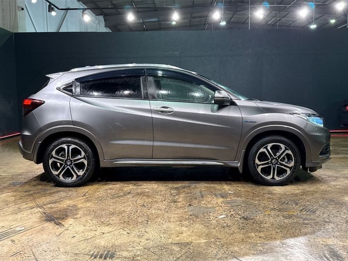 Honda Vezel 2020