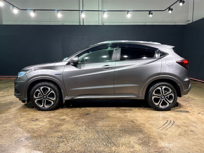 Honda Vezel 2020