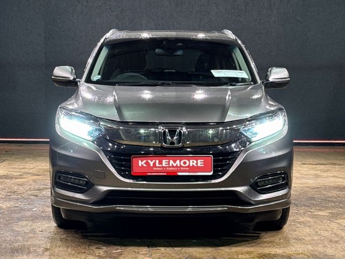 Honda Vezel 2020