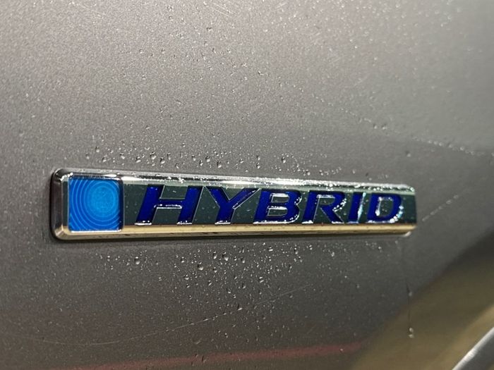 Honda Vezel 2020