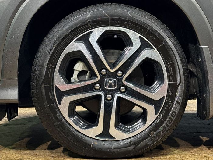 Honda Vezel 2020