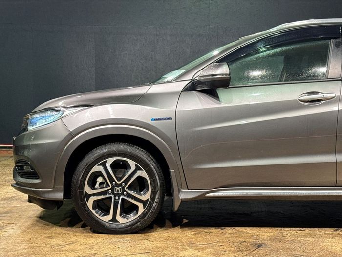 Honda Vezel 2020