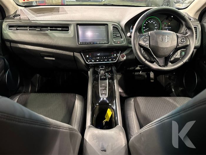 Honda Vezel 2020