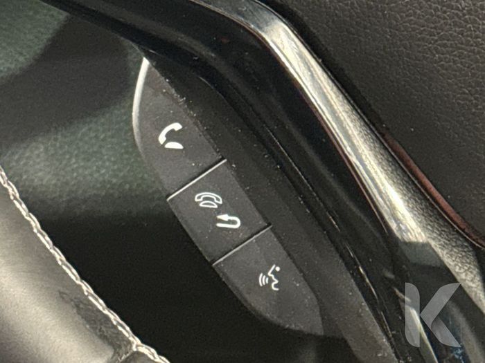 Honda Vezel 2020