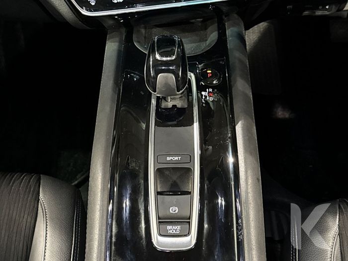 Honda Vezel 2020