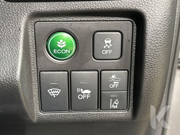 Honda Vezel 2020