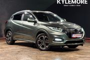 Honda Vezel 2020