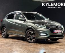 Honda Vezel 2020