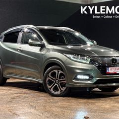 Honda Vezel 2020