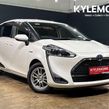 Toyota Sienta 2019