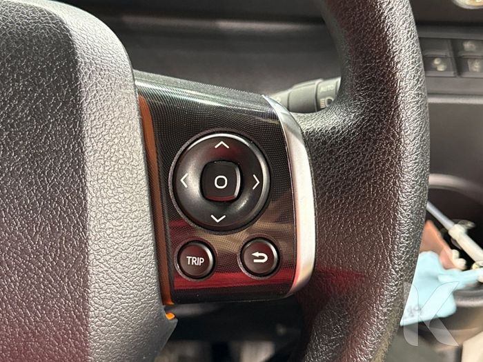 Toyota Sienta 2019