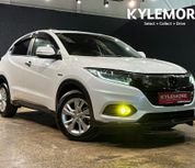 Honda Vezel 2020