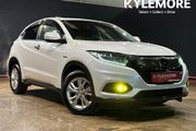 Honda Vezel 2020
