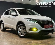 Honda Vezel 2020